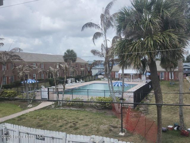 120 E Colonial Court 47, Indian Harbour Beach, FL 32937