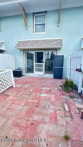 120 E Colonial Court 47, Indian Harbour Beach, FL 32937
