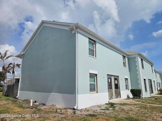120 E Colonial Court 47, Indian Harbour Beach, FL 32937