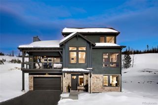 170 Scenic Trail, Winter Park, CO 80482