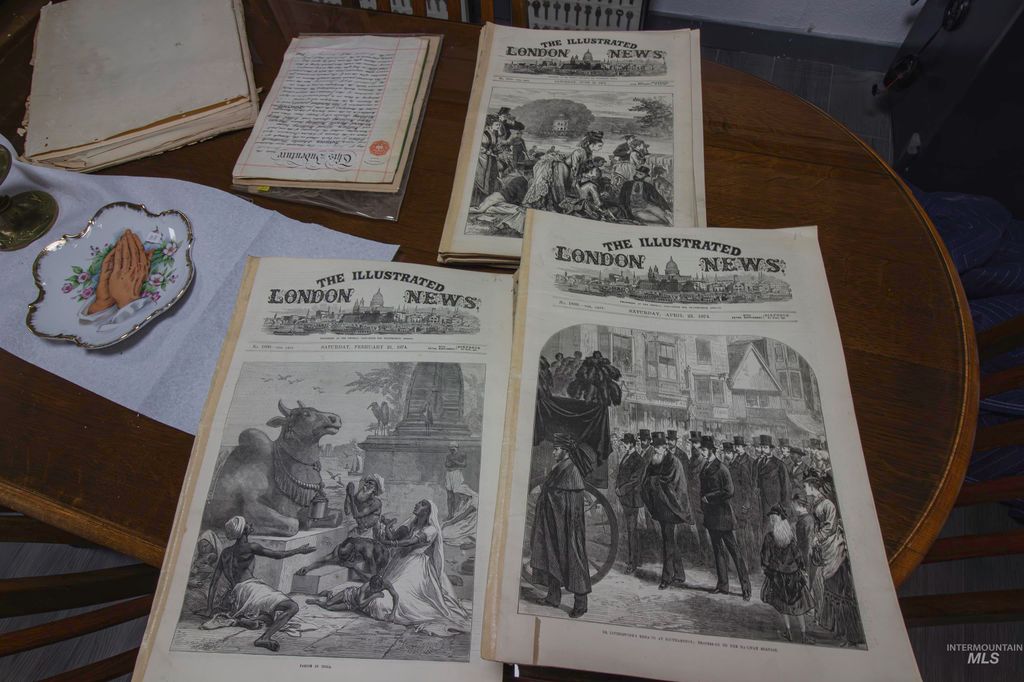 448 N Oregon Street, Ontario, OR 97914 photo 20