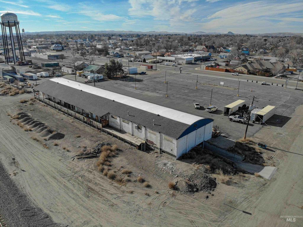 448 N Oregon Street, Ontario, OR 97914 photo 46