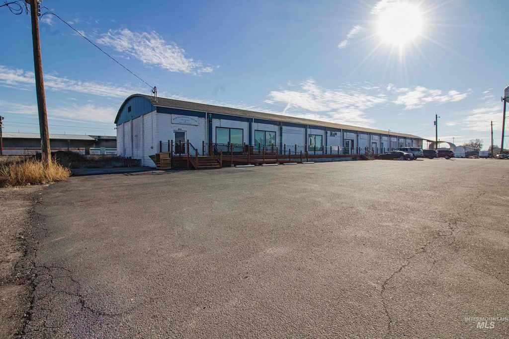 448 N Oregon Street, Ontario, OR 97914 photo 47