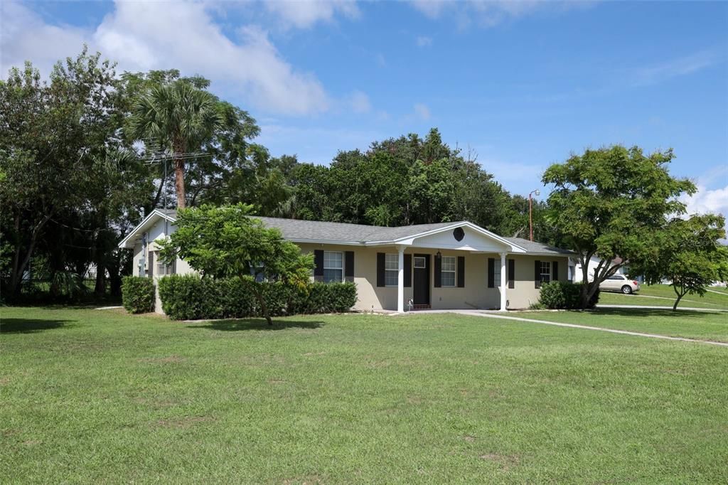 1020 ABADAN DRIVE, Deltona, FL 32725