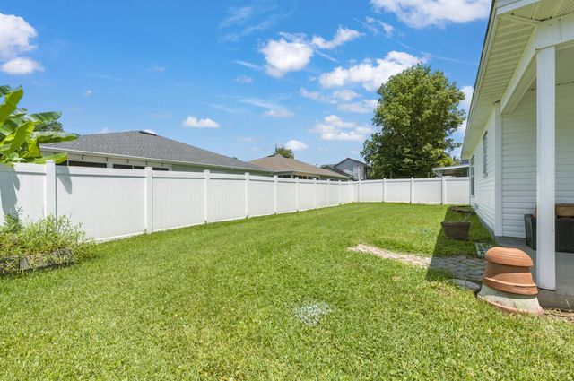 490 Channel Marker Street, Mary Esther, FL 32569
