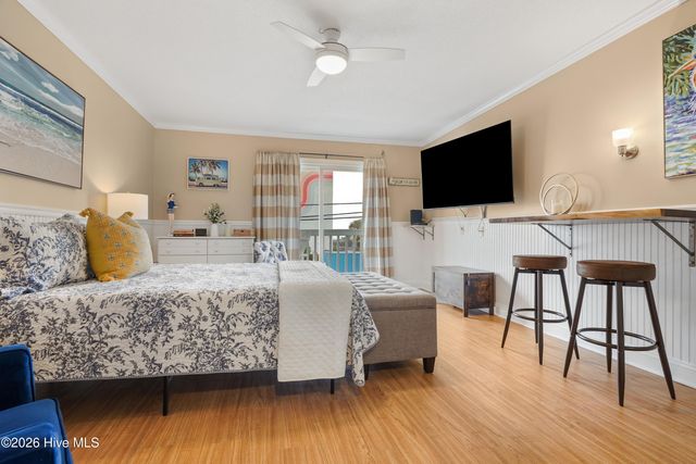 105 Tennessee Avenue Unit 206, Carolina Beach, NC 28428