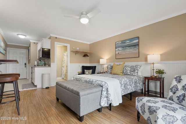 105 Tennessee Avenue Unit 206, Carolina Beach, NC 28428