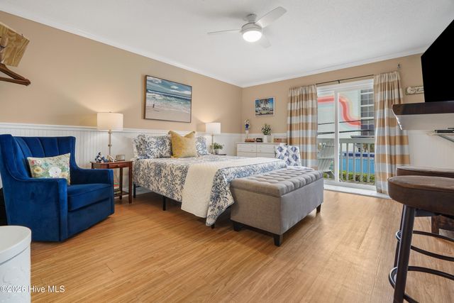 105 Tennessee Avenue Unit 206, Carolina Beach, NC 28428