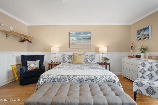 105 Tennessee Avenue Unit 206, Carolina Beach, NC 28428