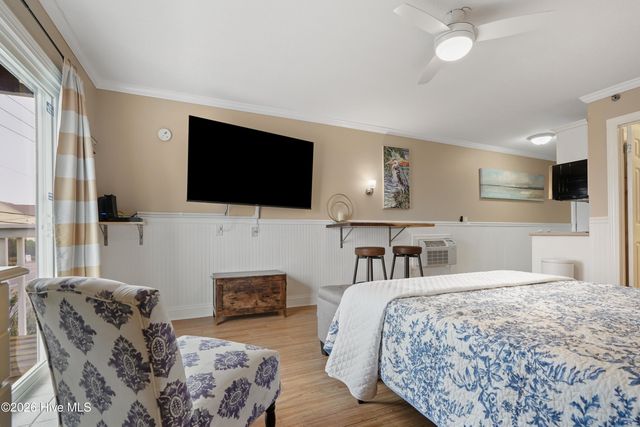 105 Tennessee Avenue Unit 206, Carolina Beach, NC 28428
