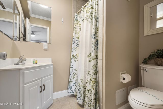 105 Tennessee Avenue Unit 206, Carolina Beach, NC 28428