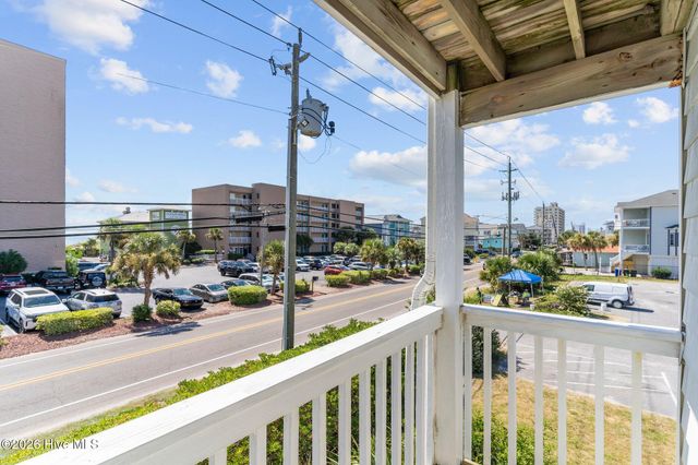 105 Tennessee Avenue Unit 206, Carolina Beach, NC 28428