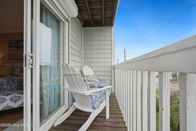 105 Tennessee Avenue Unit 206, Carolina Beach, NC 28428