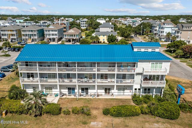 105 Tennessee Avenue Unit 206, Carolina Beach, NC 28428
