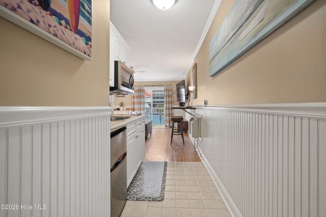 105 Tennessee Avenue Unit 206, Carolina Beach, NC 28428