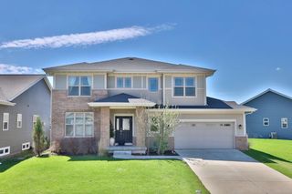 2893 Hazelnut Trail, Sun Prairie, WI 53590