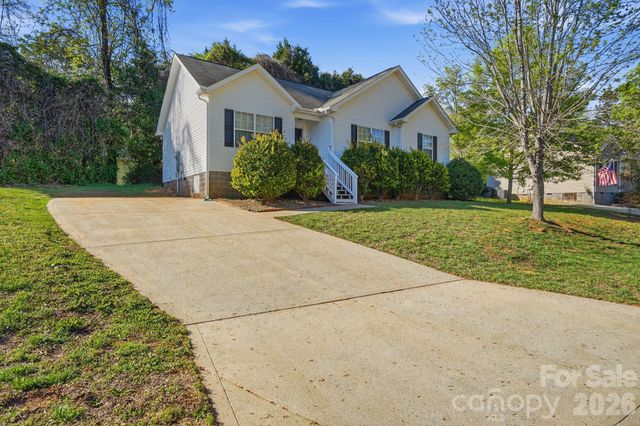 2432 Terra Drive, Gastonia, NC 28054