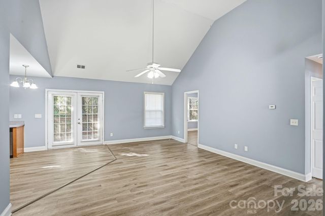 2432 Terra Drive, Gastonia, NC 28054