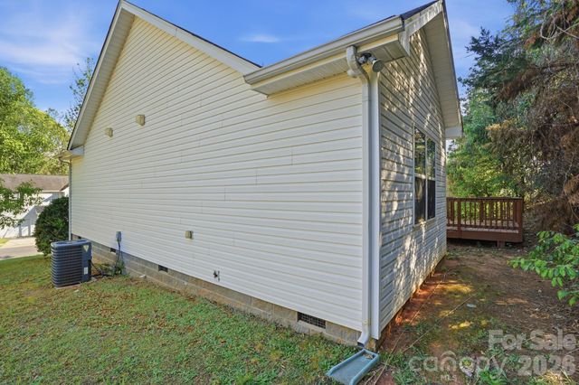 2432 Terra Drive, Gastonia, NC 28054