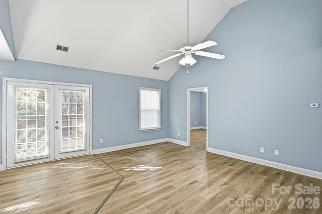 2432 Terra Drive, Gastonia, NC 28054