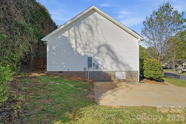 2432 Terra Drive, Gastonia, NC 28054