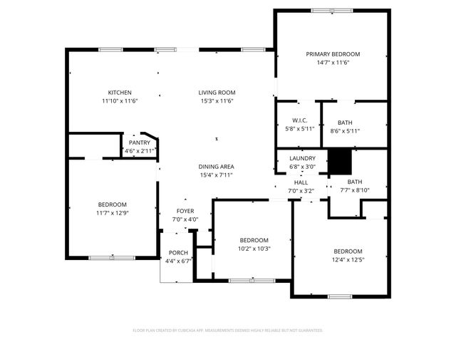 2432 Terra Drive, Gastonia, NC 28054