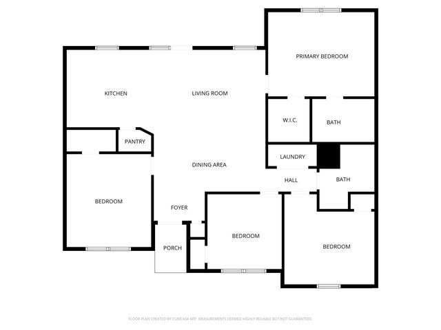 2432 Terra Drive, Gastonia, NC 28054