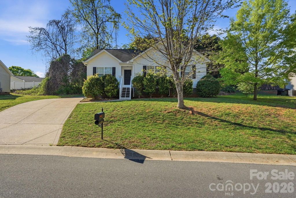 2432 Terra Drive, Gastonia, NC 28054