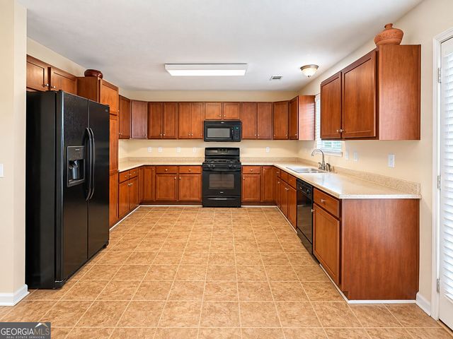 4628 Chafin Point Court, Snellville, GA 30039