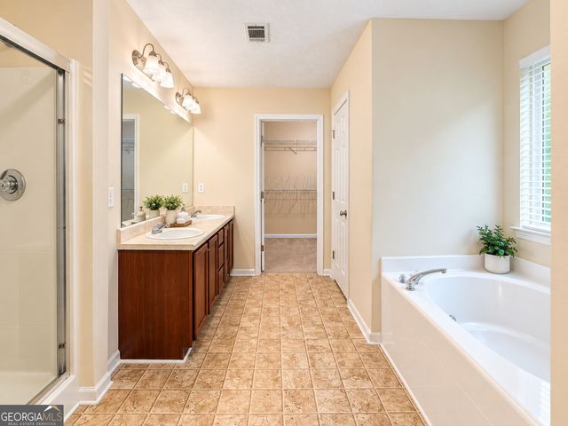4628 Chafin Point Court, Snellville, GA 30039