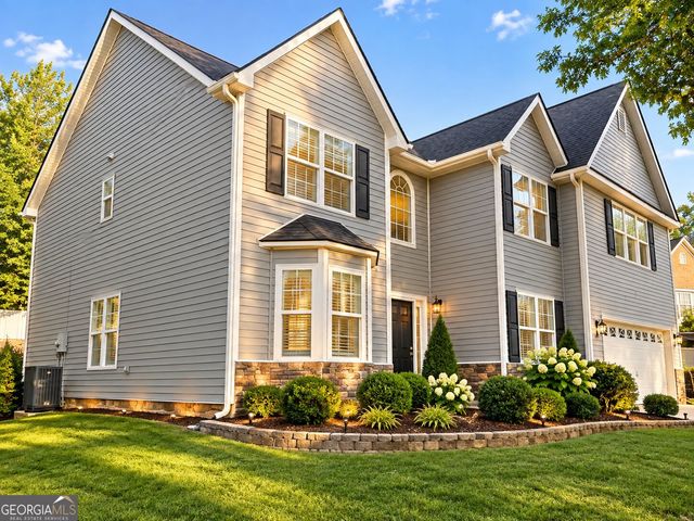 4628 Chafin Point Court, Snellville, GA 30039