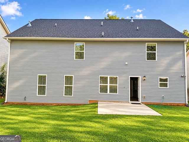 4628 Chafin Point Court, Snellville, GA 30039