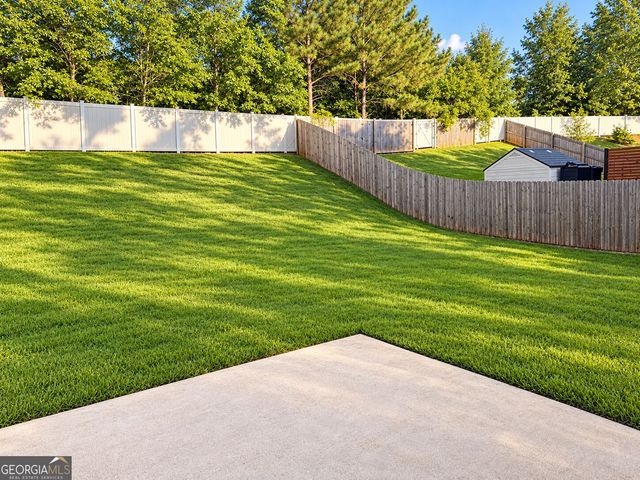 4628 Chafin Point Court, Snellville, GA 30039