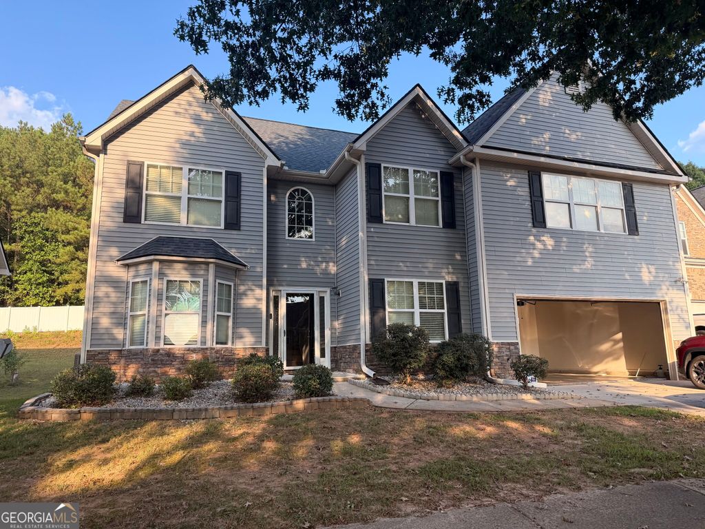 4628 Chafin Point Court, Snellville, GA 30039 — photo 4