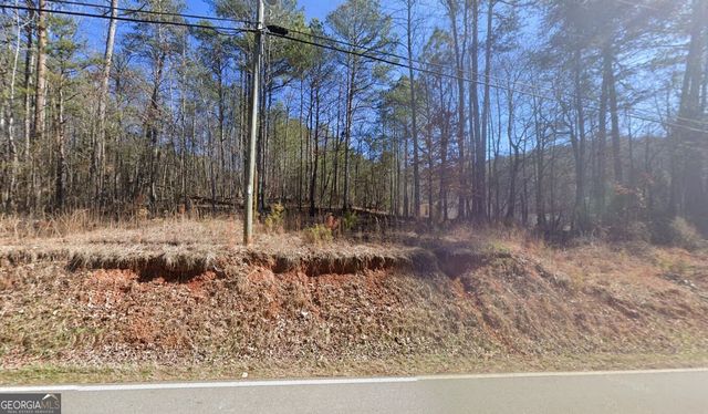 2550 Pettit Road, Jasper, GA 30143