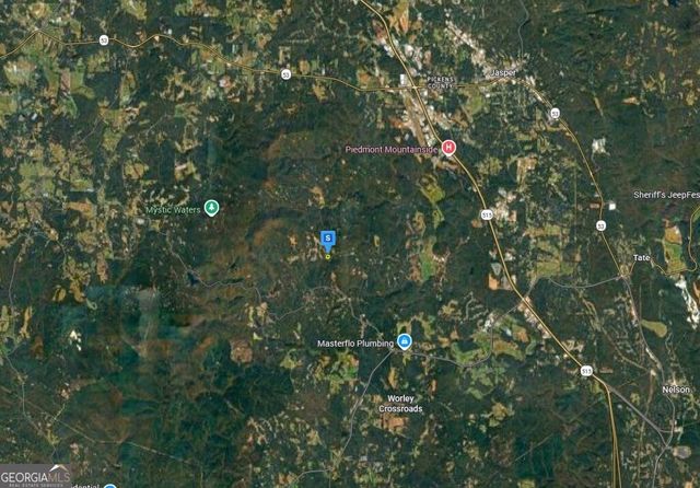2550 Pettit Road, Jasper, GA 30143