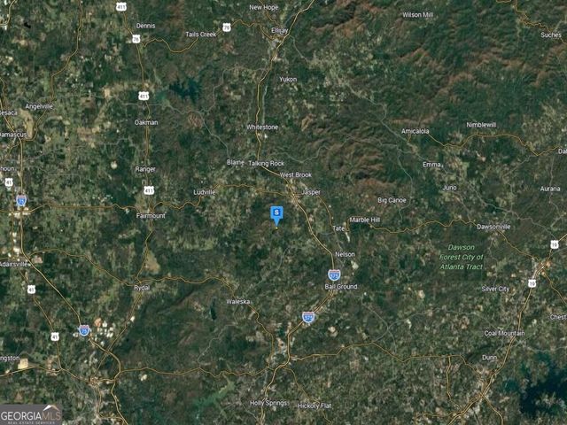 2550 Pettit Road, Jasper, GA 30143