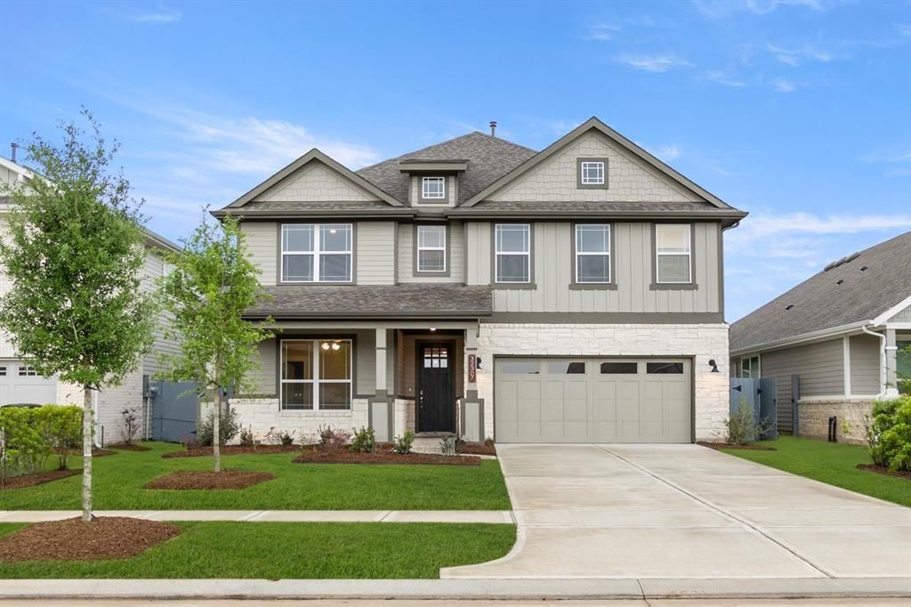 32307 Fly Fish Way, Fulshear, TX 77441