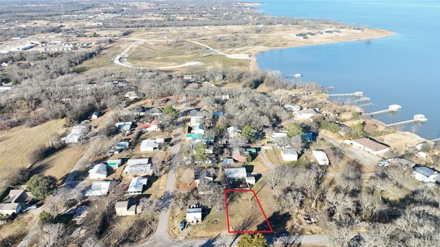 409 Kirk Lane, West Tawakoni, TX 75474
