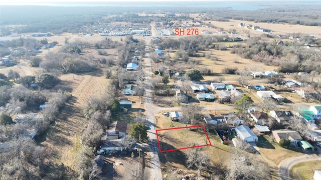 409 Kirk Lane, West Tawakoni, TX 75474