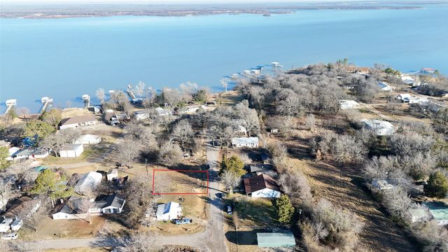 409 Kirk Lane, West Tawakoni, TX 75474