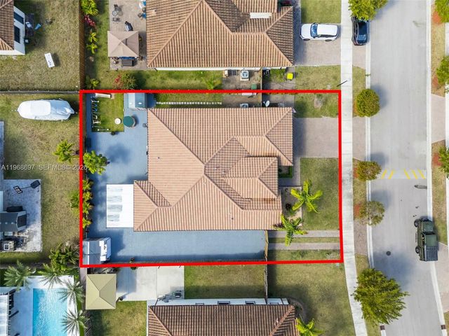 2484 SE 2nd St, Homestead, FL 33033