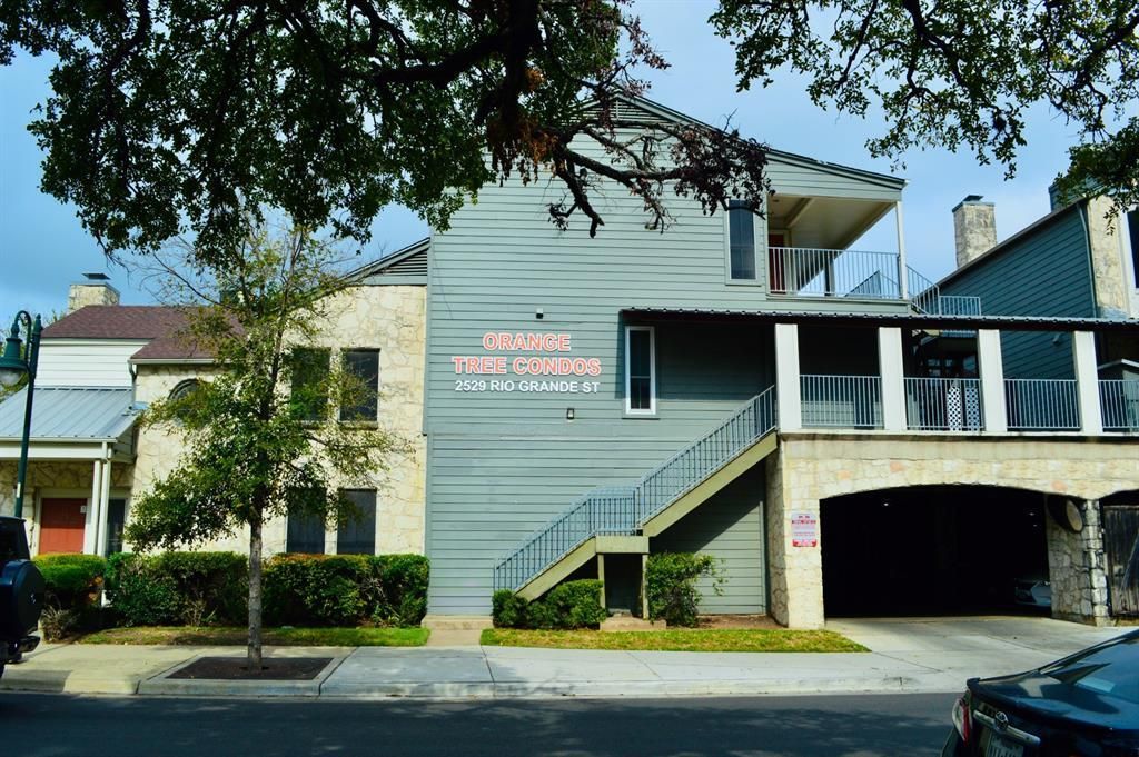 2529 Rio Grande ST 70, Austin, TX 78705