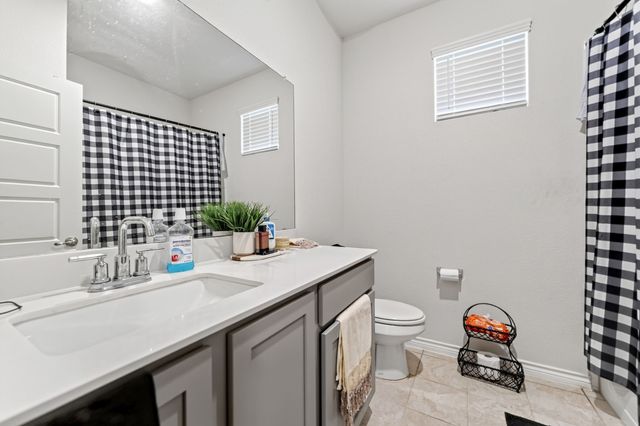 10105 Sunnyview Lane, Aubrey, TX 76227