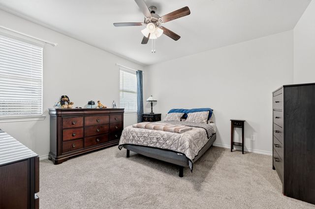 10105 Sunnyview Lane, Aubrey, TX 76227
