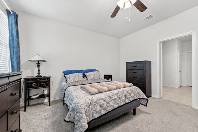 10105 Sunnyview Lane, Aubrey, TX 76227