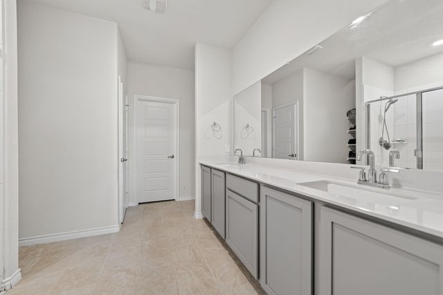 10105 Sunnyview Lane, Aubrey, TX 76227