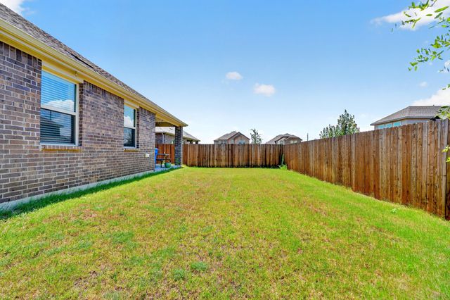 10105 Sunnyview Lane, Aubrey, TX 76227