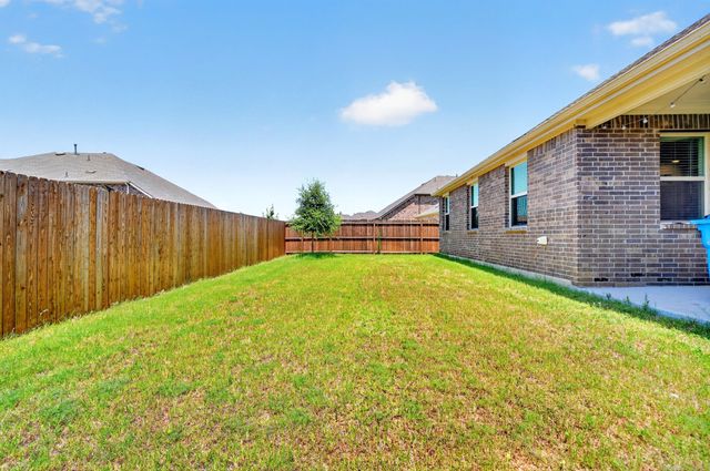 10105 Sunnyview Lane, Aubrey, TX 76227