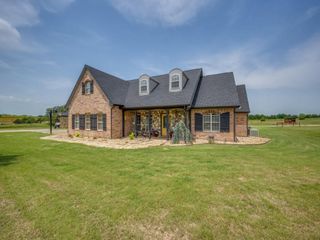 748 Private Road 4011, Decatur, TX 76234